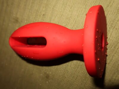 Doc Johnson PLUG CREUX