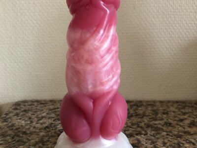 Gode monster Testet
