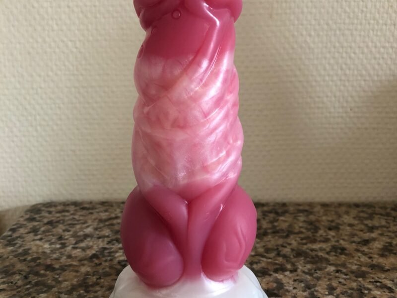 Gode monster Testet
