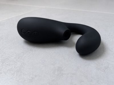 LELO ENIGMA Wave