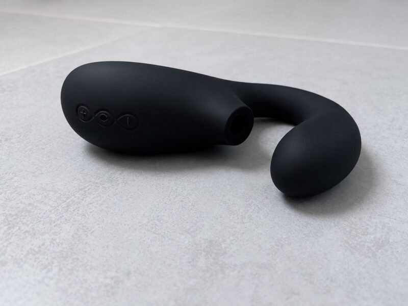 LELO ENIGMA Wave