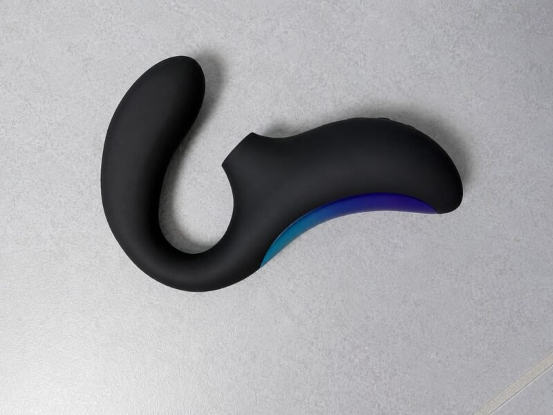 LELO ENIGMA Wave