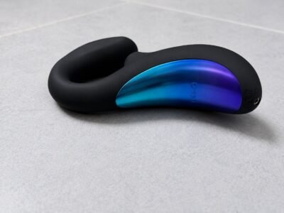 LELO ENIGMA Wave