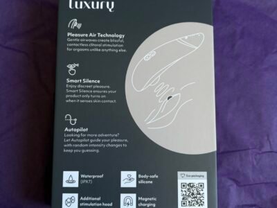 Womanizer Premium 2