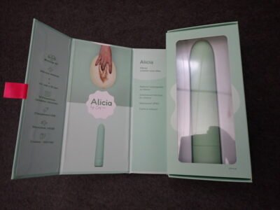 Vibro Alicia