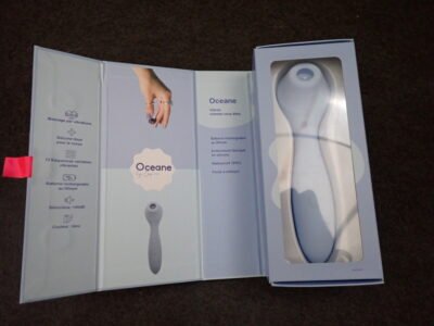 Stimulateur clito