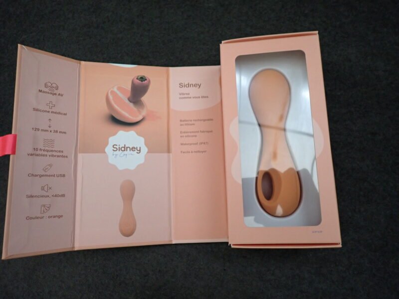 Vibro discret