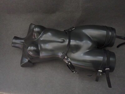 Harnais bdsm