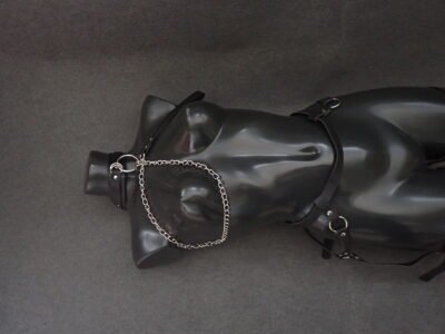 Harnais bdsm