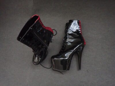 Chaussures talons
