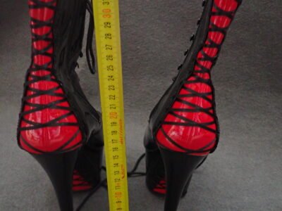 Chaussures talons