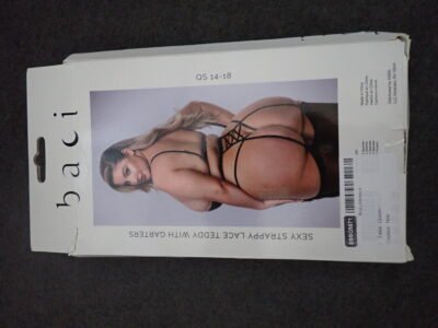 Body marque Boci grande