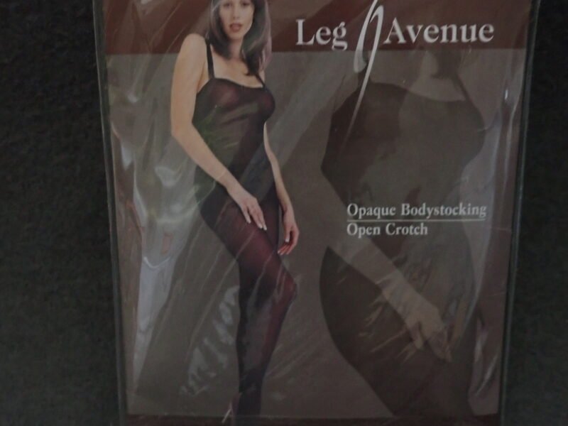 Combi Leg Avenue rouge