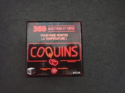 Jeux Coquins