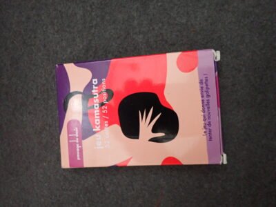 Jeu Kamasutra