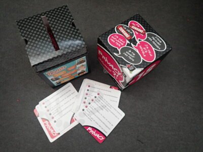 Jeu Privacy No Limit