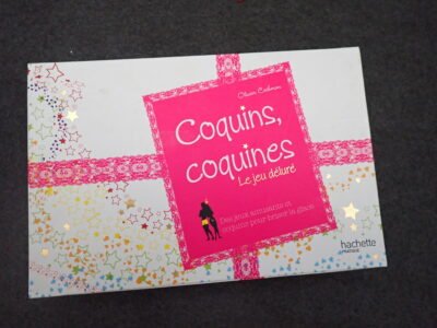 Jeu Coquins Coquines
