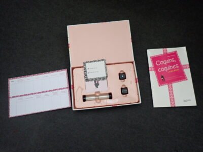 Jeu Coquins Coquines