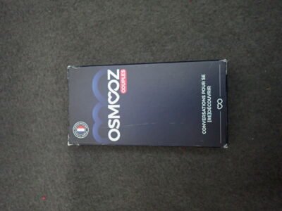 Jeu Osmooz
