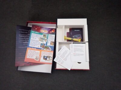 Jeu Open X