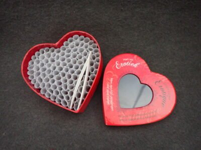 Jeu Coup de Coeur