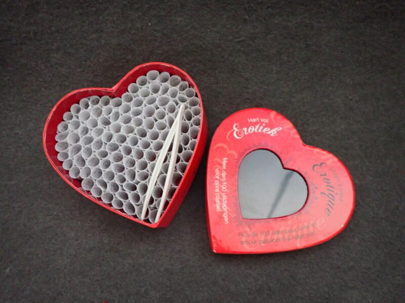 Jeu Coup de Coeur