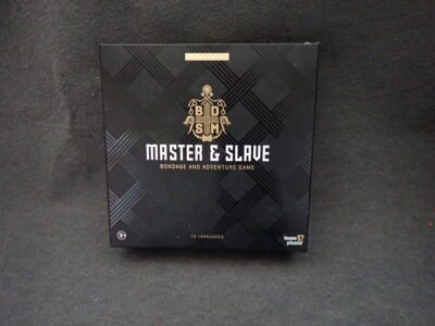 Jeu Master & Slave