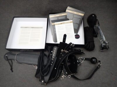 Jeu Master & Slave