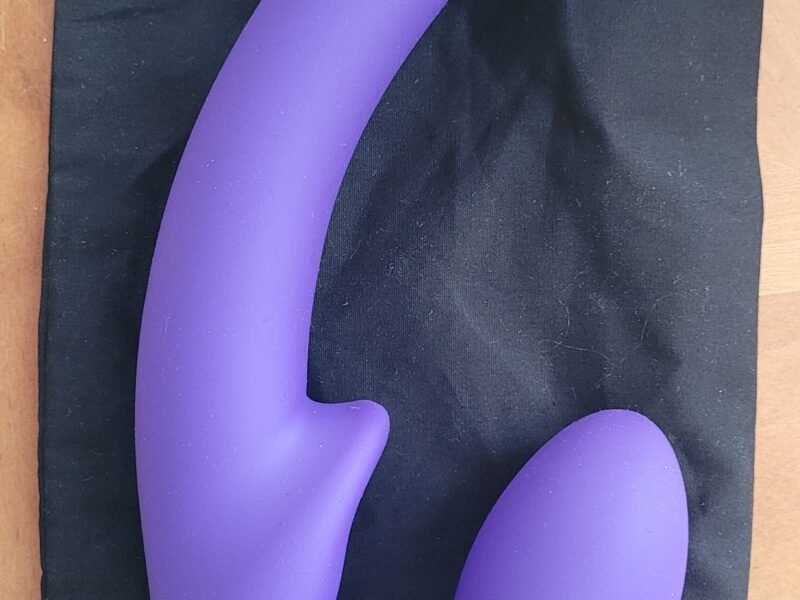 Strap-on Original S