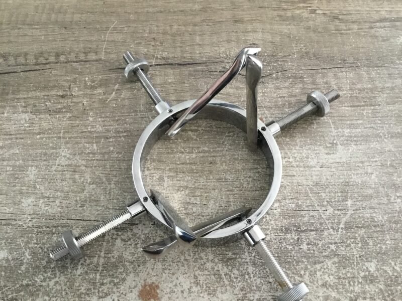Écarteur anal