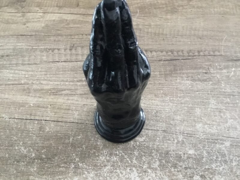 Main fist