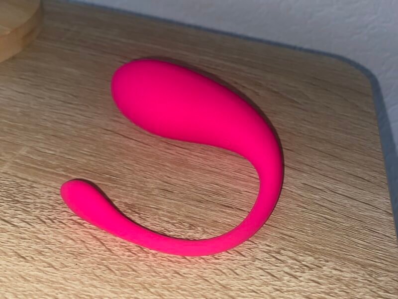 Vibromasseur