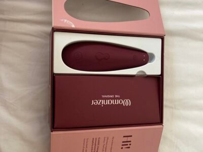 Womanizer Classic 2