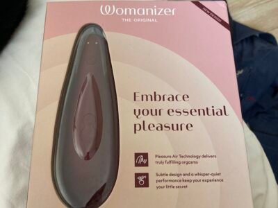 Womanizer Classic 2
