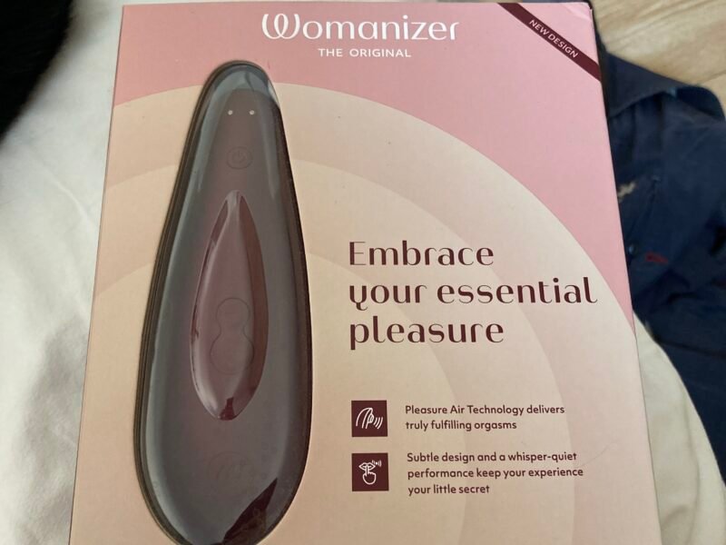 Womanizer Classic 2