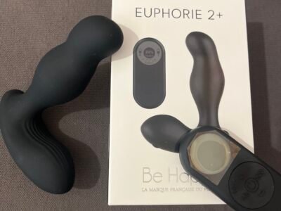 vibromasseur télécommandé