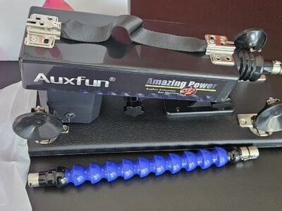 Auxfun