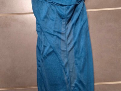 Robe longue