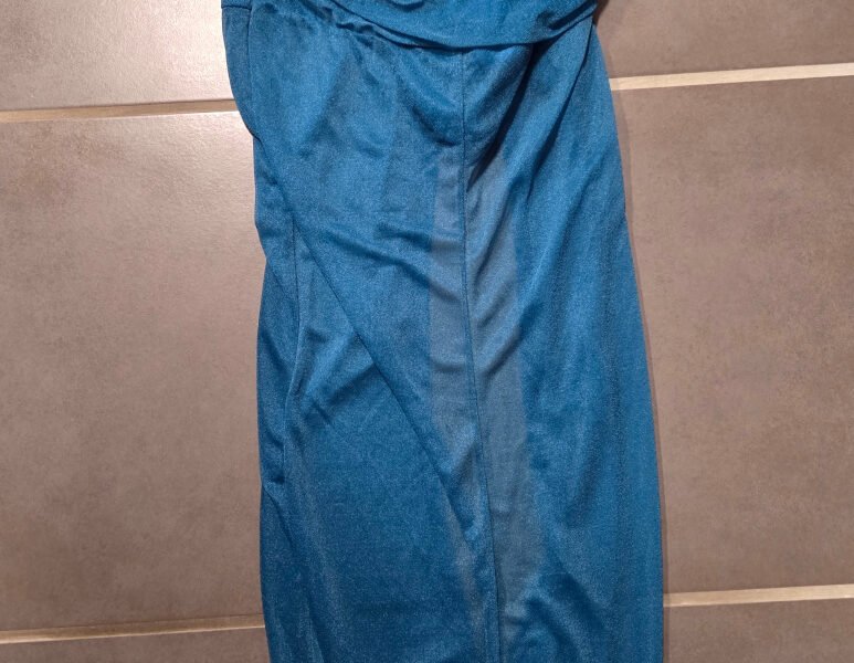 Robe longue