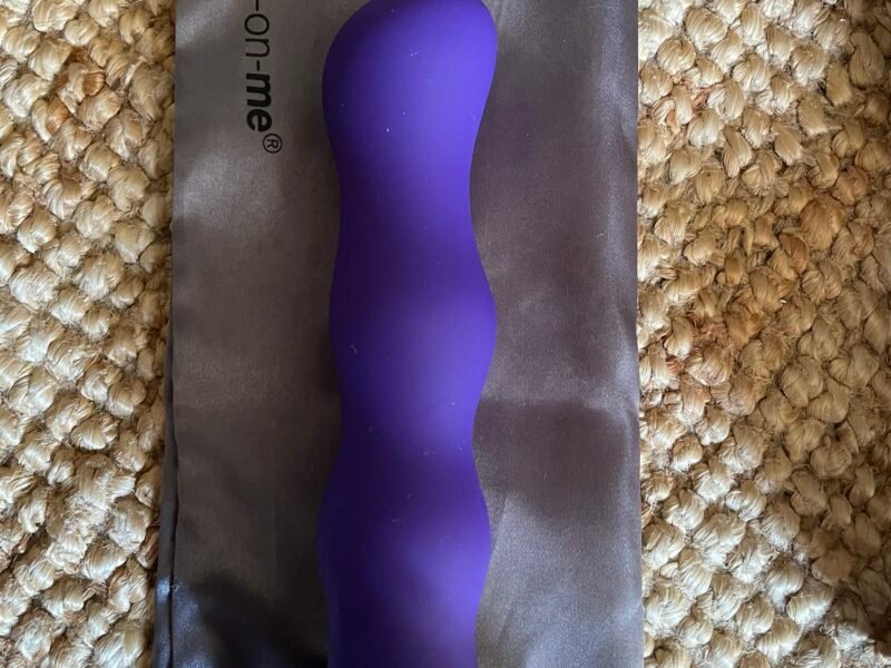dildo Plug Geisha Balls