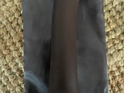 Dildo Bendable