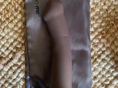 Dildo Bendable