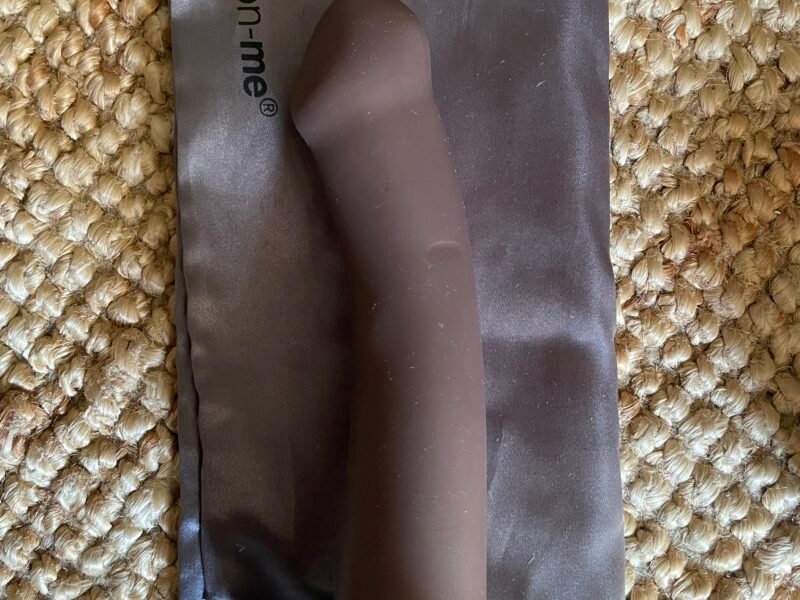 Dildo Bendable