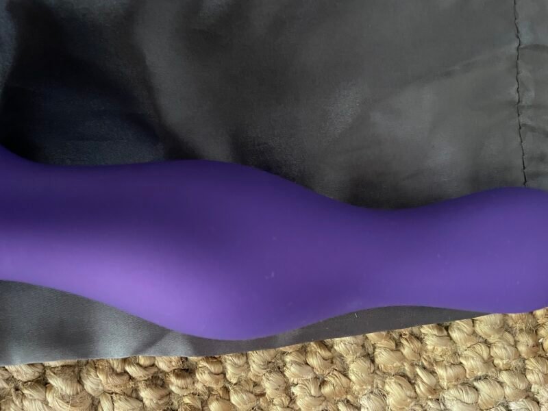 Dildo Plug Anal Curvy