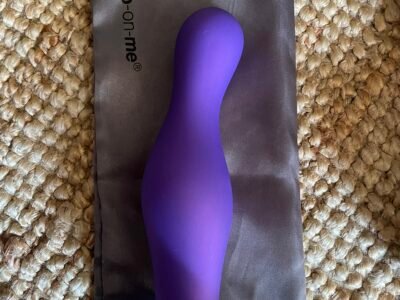 Dildo Plug Anal Curvy