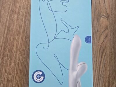 Satisfyer Pro+G-Spot