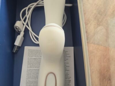 Satisfyer Pro+G-Spot