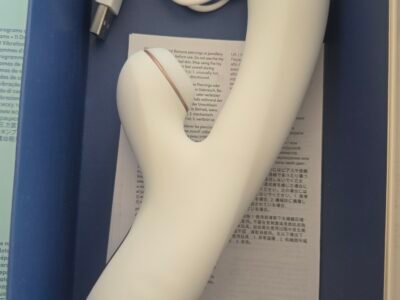 Satisfyer Pro+G-Spot