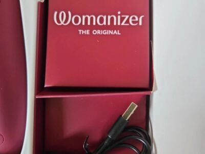 Womanizer Classic 2
