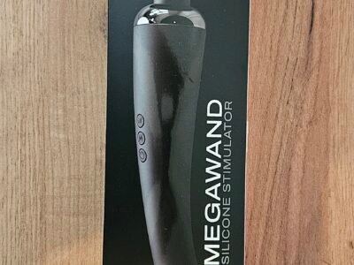 Mega Wand Dorcel Neuf